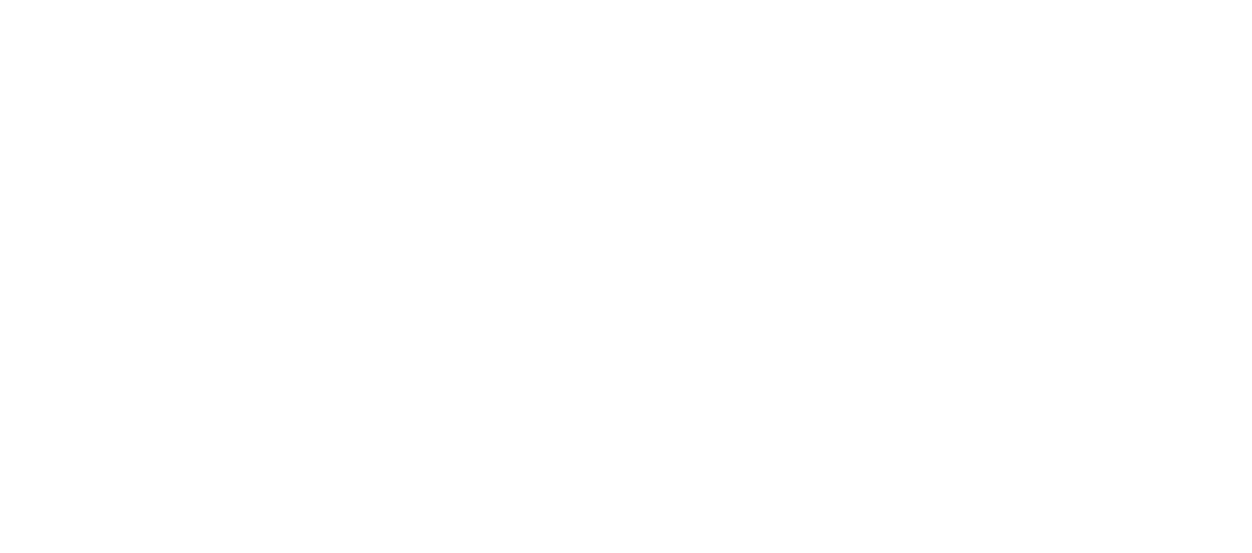 Logo white Dr. Blair Orthodontics in West Palm Beach, FL