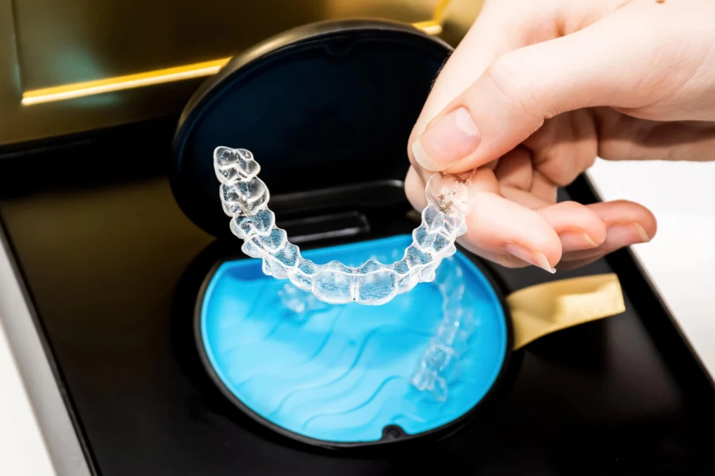 invisalign west palm beach