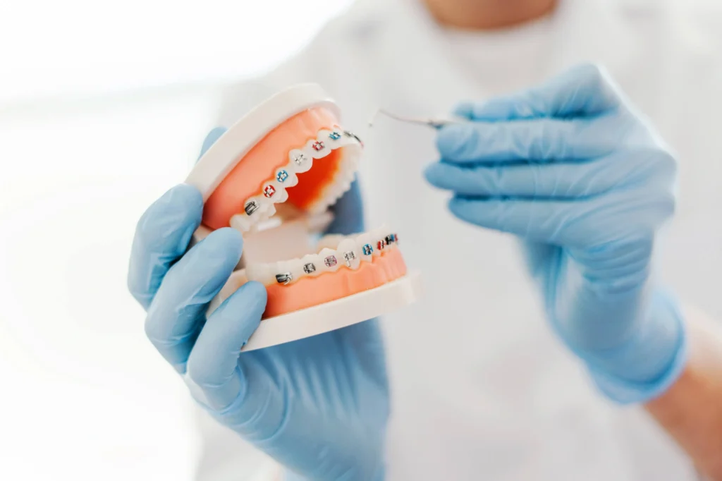 orthodontist palm beach gardens