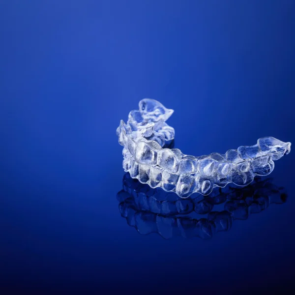 Invisible Aligners with Invisalign in West Palm Beach