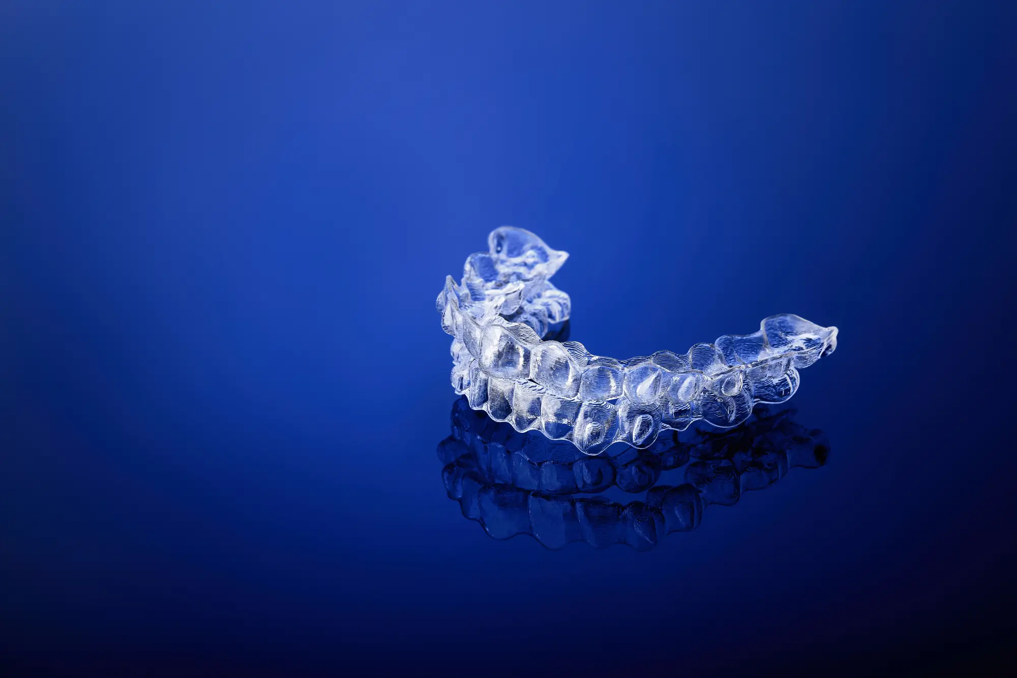 Invisible Aligners with Invisalign in West Palm Beach
