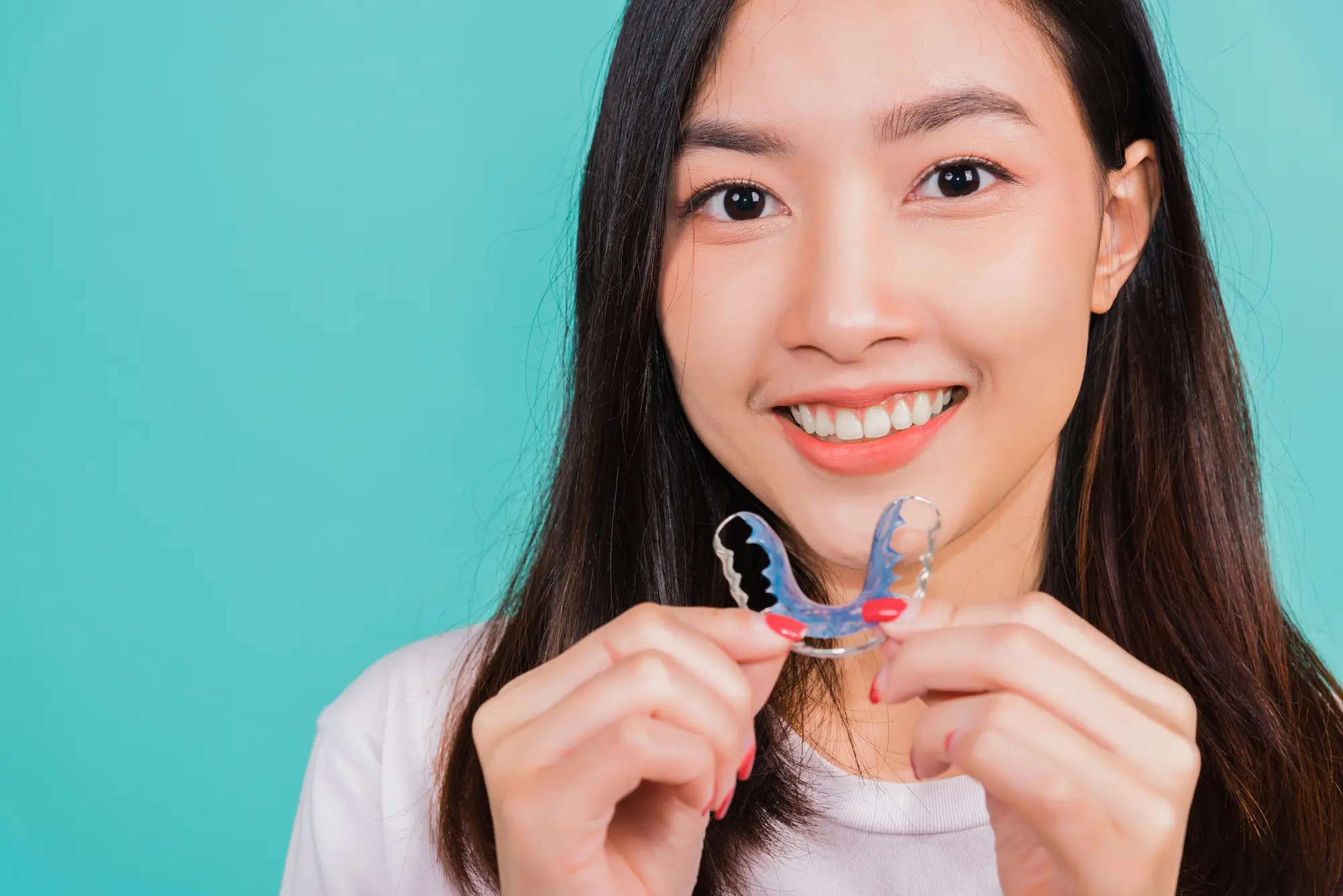 Teeth Retainers Near Me for a Healthy Smile